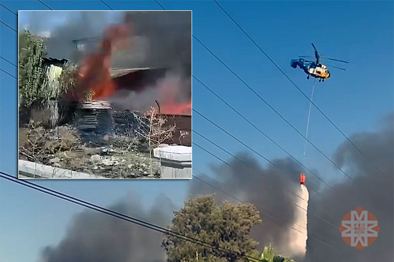 Seydikemer haberleri; Seydikemer haber 1