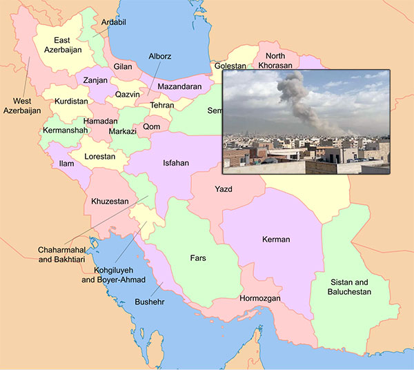 Dünyadan sıcak haber