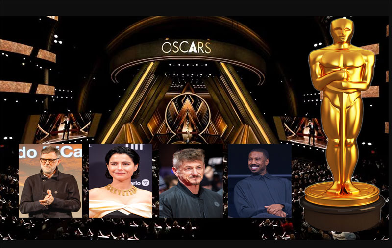 Akademi Ödülleri 2026