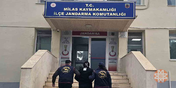 16 - 22 Mart 2026 Muğla Jandarma opğerasyonlar