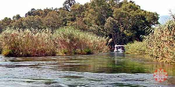 Akyaka Kadın Azmağı, arşiv - 48 Haber Ajansı