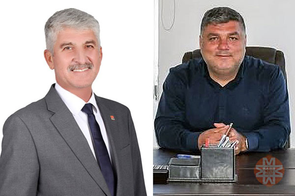 Köyceğiz Belediye Başkanı Ali Erdoğan