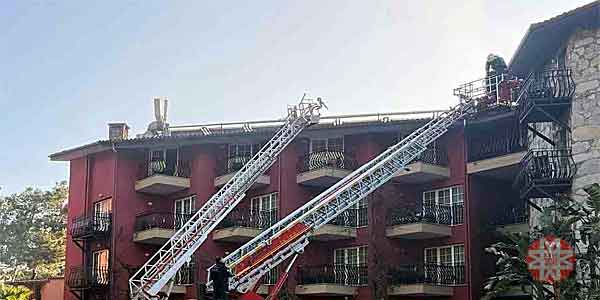 Marmaris haberleri; Marmaris haber 1