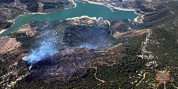 Muğla sıcak haber