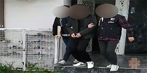 Turistleri hedef alan dolandırıcılık iddiası 