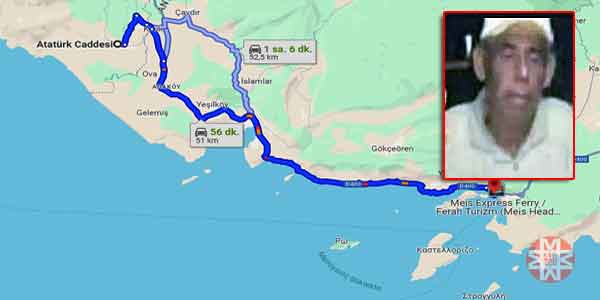 Seydikemer Haberleri