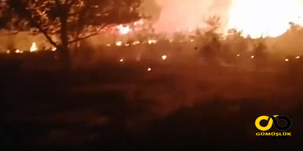 Yatağan haberleri; Yatağan haber 1