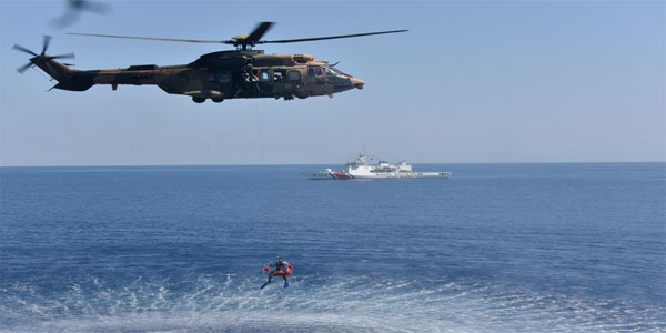 Bodrum haberleri; Bodrum haber 1