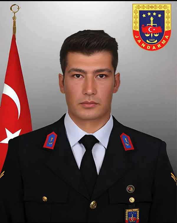 J.Asb.Çvş. Kemal Özgür