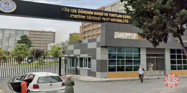 Yurt tacizcilerinden birisi Muğla'dan 3