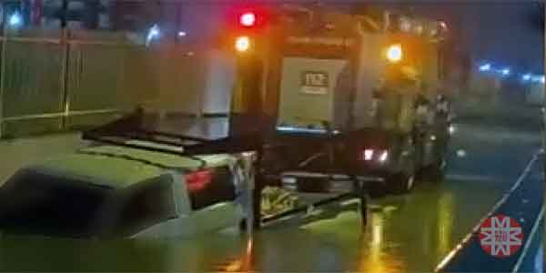 İzmir'de sel suları can aldı; 1 ölü, 05 Şubat 2026