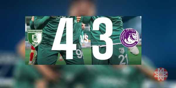 Bodrum Spor Haberleri 015