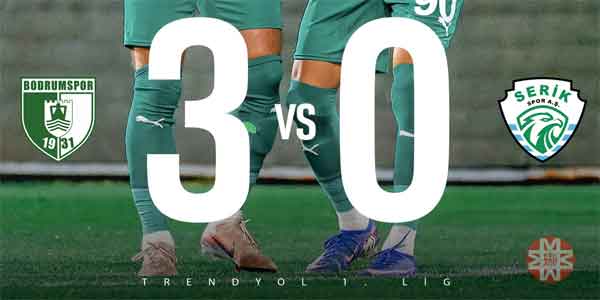 Bodrum Spor Haberleri 015