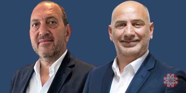 Aşkın Demir, Taner Ankara