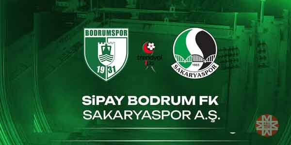 Sipay Bodrum FK