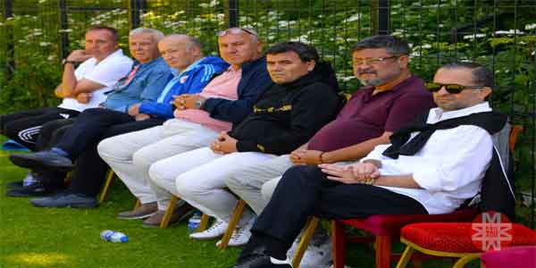 Fethiyespor, Kartepe kampaı 2025