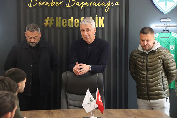 Besim Durmuş, Muğlaspor veda, 30 Mart 2026