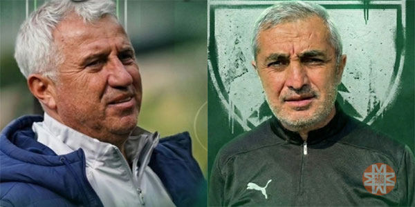 Besim Durmuş, Mustafa Sarıgül