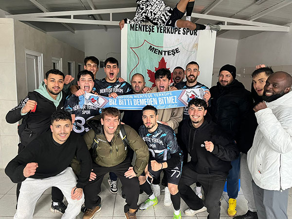 Menteşe Yerküpe Beşpınar Spor 2025-2026 sezon sonu 1