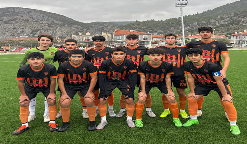 Saburhane Gençlik Spor Kulübü 2