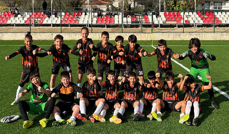 Saburhane Gençlik Spor Kulübü 3