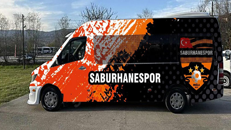 Saburhane Gençlik Spor Kulübü 4