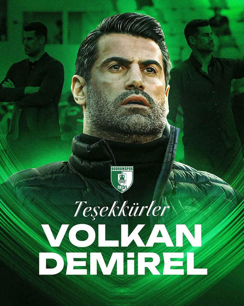 Volkan Demirel