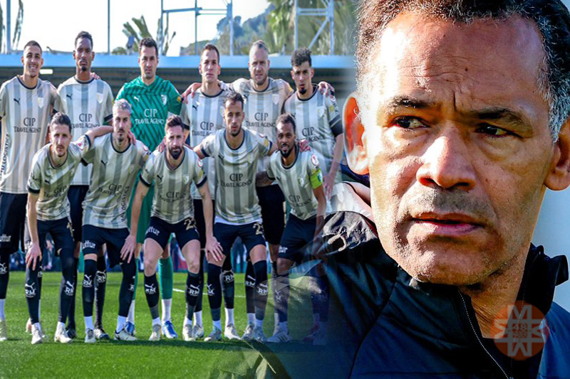 Teknik direktör José Morais, arşiv - 48 Haber Ajansı