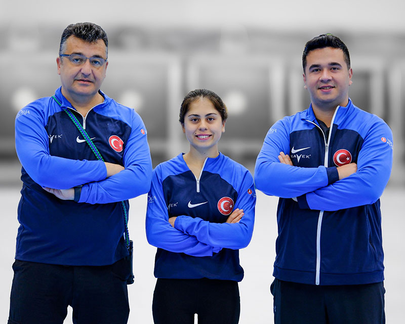 MBB’nin okçuları A Milli Takım’a seçildi