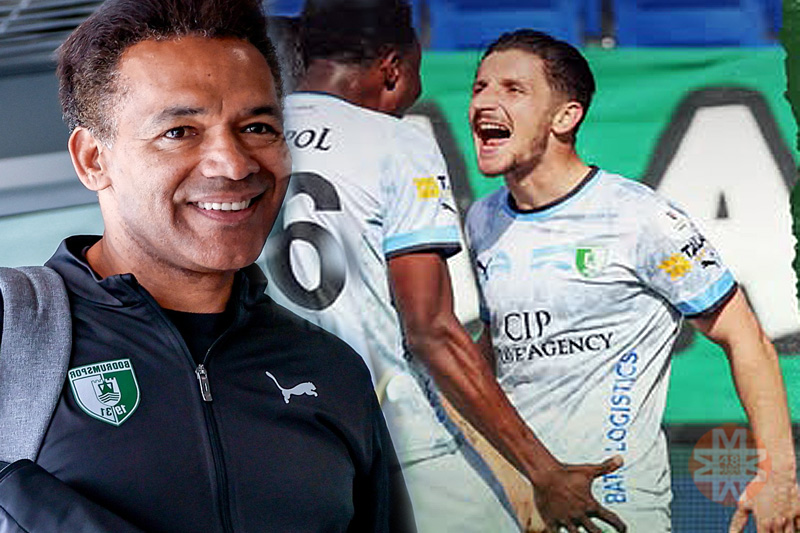 Çaykur Rizespor 0-2 Sipay Bodrumspor, 16 Mart 2025