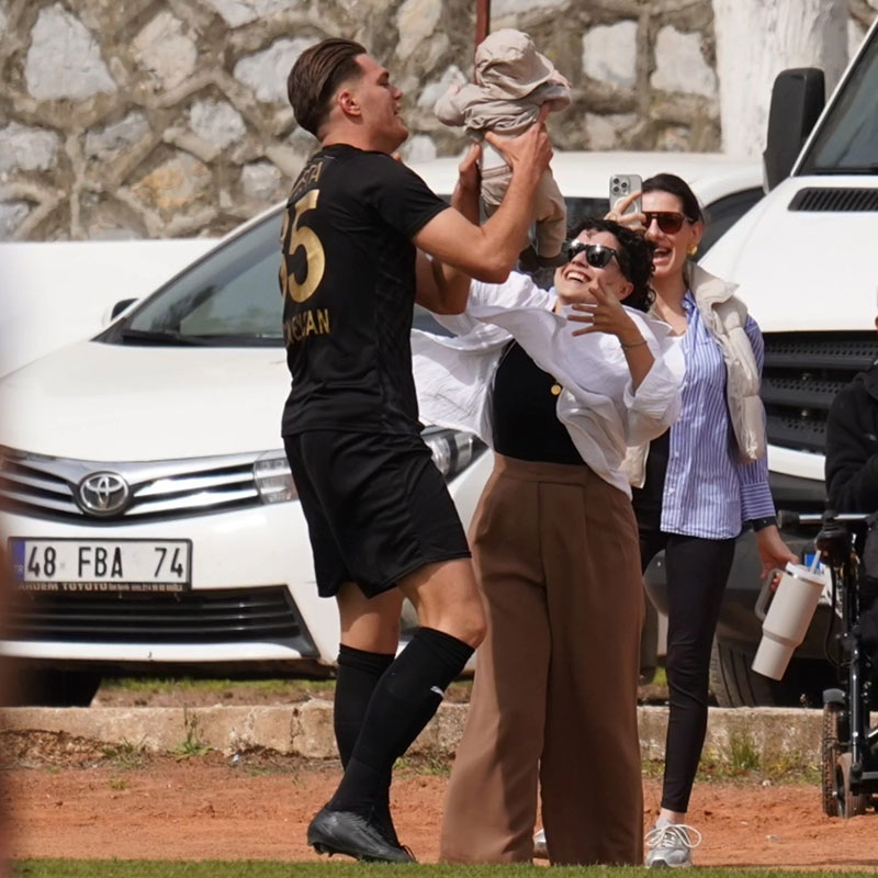 Muğlaspor 1 - 0 İnegöl Kafkasspor Kulübü