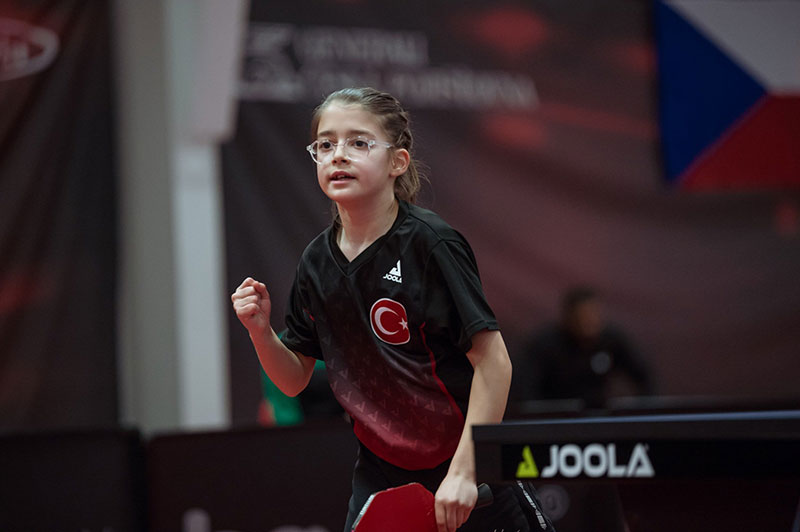 Aybige Feride Üstündağ, Mart 2025