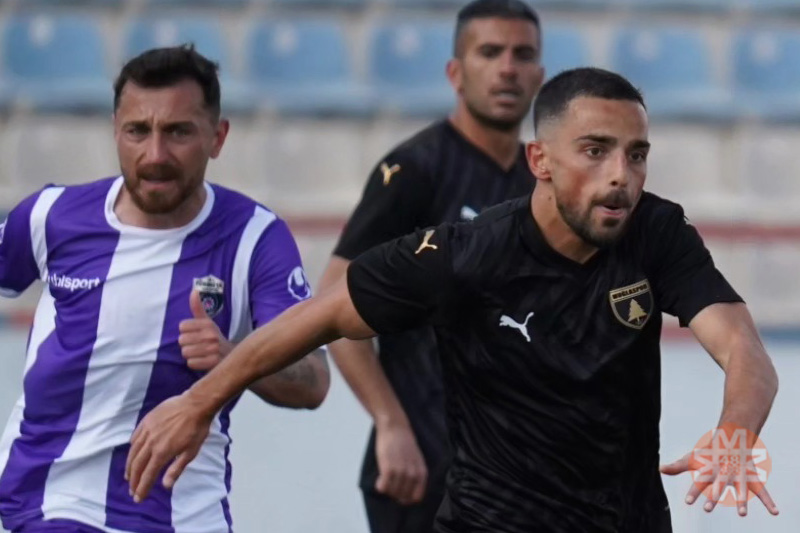 Türk Metal 1963spor 0-4 Muğlaspor