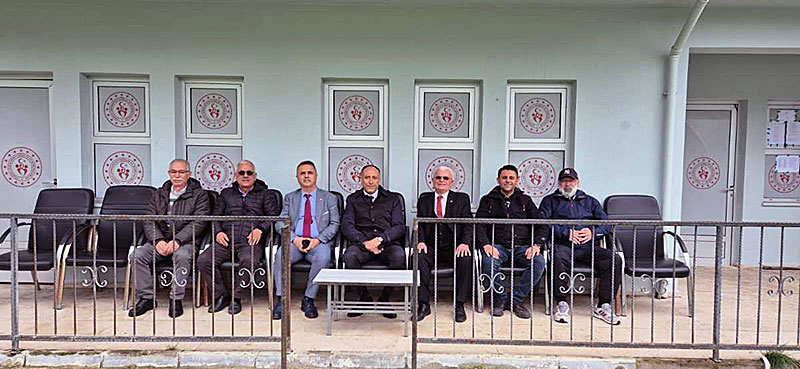 Muğla 29. Valilik Kupası Futbol Turnuvası, 2025 - 48 Haber Ajansı 3