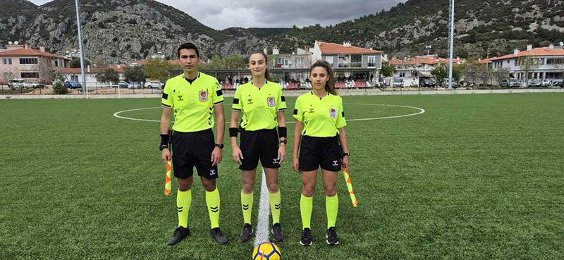 Muğla 29. Valilik Kupası Futbol Turnuvası, 2025 - 48 Haber Ajansı
