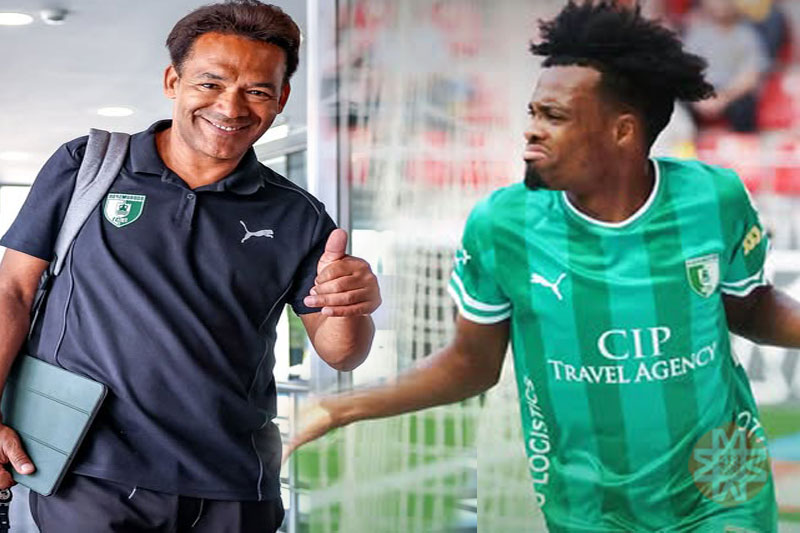 Sipay Bodrum FK Trendyol 1. Lig'e düştü