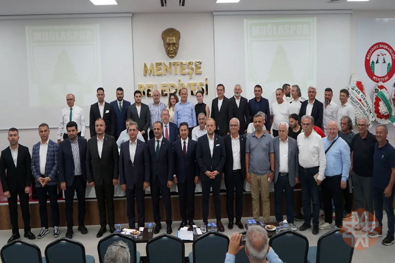 Muğlaspor Kulübü 2025 yılı Haziran ayı olağanüstü genel kurulu, 12 Haziran 2025