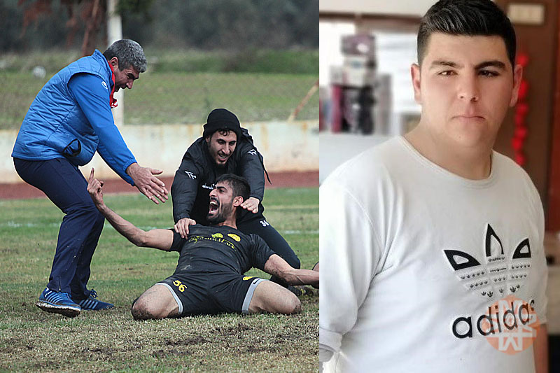 Horel Akkaya, Doğukan Akkaya