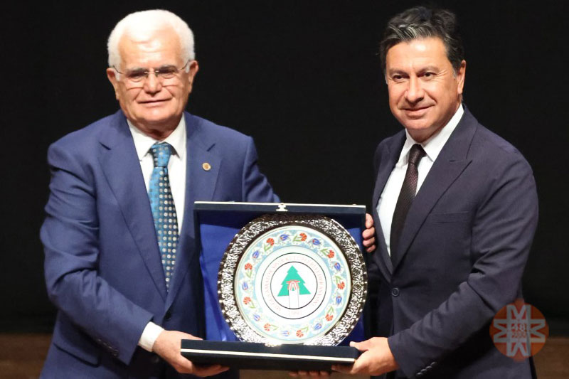 Mehmet Topi Ahmet Aras, 14 Temmuz 2025