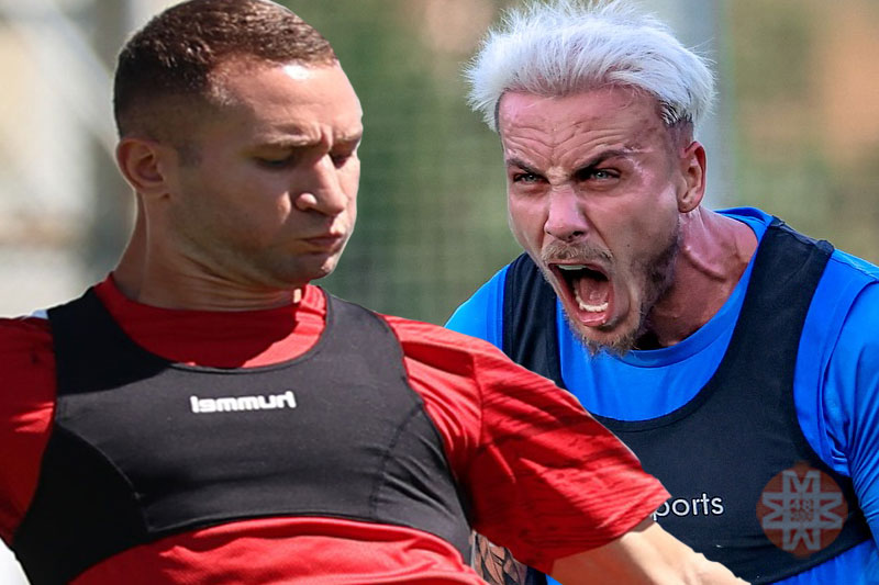 Özbelsan Sivasspor - Sipay Bodrumspor