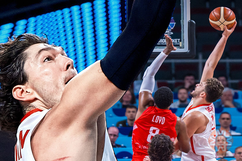 EuroBasket 2025'de finaldeyiz 3