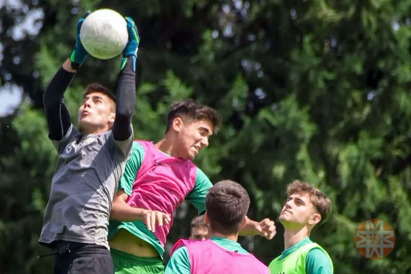 Akhisarspor ligin bitimine bir hafta kala amatöre kümeye düştü 3