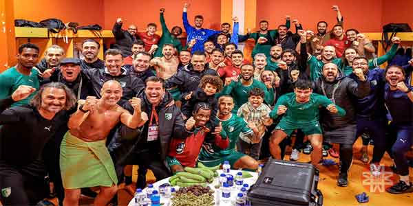 Muğla spor haberleri