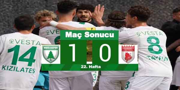 Muğla spor haberleri