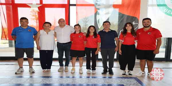 Muğla spor haberleri