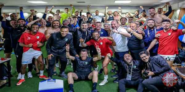 Muğla spor haberleri