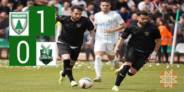 Muğla spor haberleri