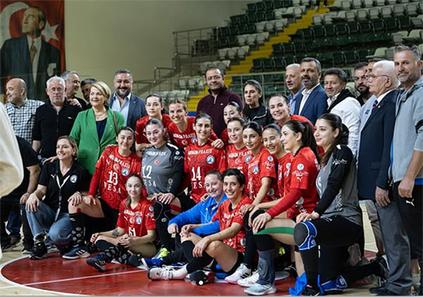 Muğla spor haberleri