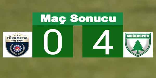 Muğla spor haberleri