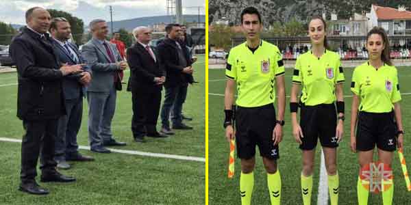 Muğla spor haberleri